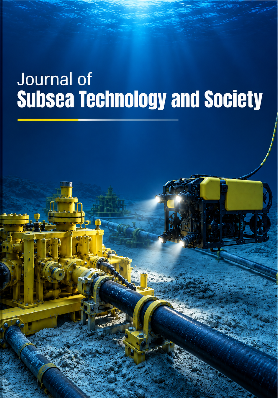 					View Volume 1 Issue 2 August 2026
				